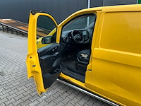 Mercedes-benz evito bedrijfswagen / bev - afbeelding 4 van  32