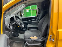 Mercedes-benz evito bedrijfswagen / bev - afbeelding 6 van  32