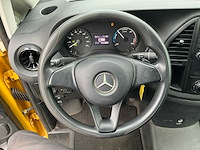 Mercedes-benz evito bedrijfswagen / bev - afbeelding 7 van  32