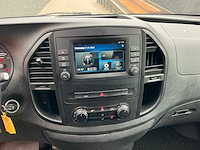 Mercedes-benz evito bedrijfswagen / bev - afbeelding 9 van  32