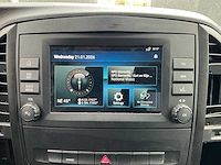 Mercedes-benz evito bedrijfswagen / bev - afbeelding 10 van  32