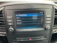 Mercedes-benz evito bedrijfswagen / bev - afbeelding 11 van  32