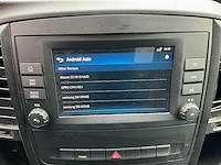 Mercedes-benz evito bedrijfswagen / bev - afbeelding 13 van  32