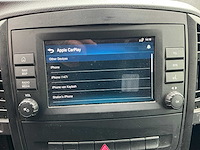 Mercedes-benz evito bedrijfswagen / bev - afbeelding 14 van  32