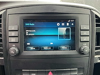 Mercedes-benz evito bedrijfswagen / bev - afbeelding 16 van  32