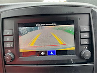 Mercedes-benz evito bedrijfswagen / bev - afbeelding 17 van  32