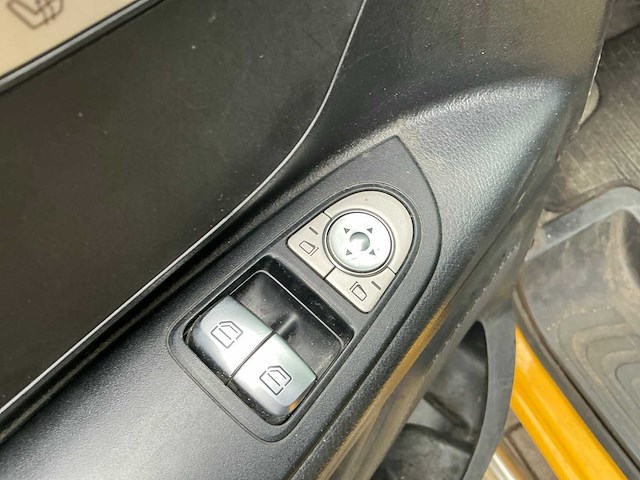 Mercedes-benz evito bedrijfswagen / bev - afbeelding 21 van  32