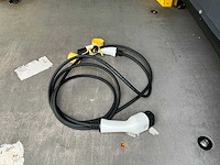 Mercedes-benz evito bedrijfswagen / bev - afbeelding 22 van  32