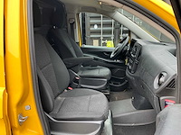 Mercedes-benz evito bedrijfswagen / bev - afbeelding 24 van  32