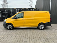 Mercedes-benz evito bedrijfswagen / bev - afbeelding 28 van  32
