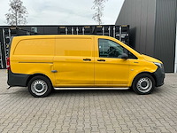 Mercedes-benz evito bedrijfswagen / bev - afbeelding 29 van  32