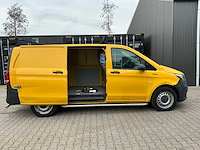 Mercedes-benz evito bedrijfswagen / bev - afbeelding 30 van  32