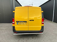 Mercedes-benz evito bedrijfswagen / bev - afbeelding 2 van  35