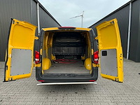 Mercedes-benz evito bedrijfswagen / bev - afbeelding 3 van  35