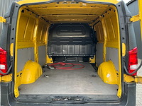 Mercedes-benz evito bedrijfswagen / bev - afbeelding 4 van  35