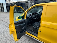 Mercedes-benz evito bedrijfswagen / bev - afbeelding 5 van  35