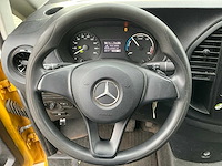 Mercedes-benz evito bedrijfswagen / bev - afbeelding 7 van  35