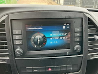 Mercedes-benz evito bedrijfswagen / bev - afbeelding 10 van  35