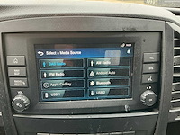 Mercedes-benz evito bedrijfswagen / bev - afbeelding 13 van  35