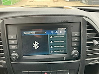 Mercedes-benz evito bedrijfswagen / bev - afbeelding 14 van  35