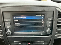 Mercedes-benz evito bedrijfswagen / bev - afbeelding 15 van  35