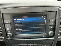 Mercedes-benz evito bedrijfswagen / bev - afbeelding 16 van  35