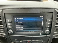 Mercedes-benz evito bedrijfswagen / bev - afbeelding 17 van  35