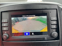 Mercedes-benz evito bedrijfswagen / bev - afbeelding 18 van  35