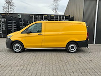 Mercedes-benz evito bedrijfswagen / bev - afbeelding 31 van  35