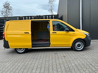Mercedes-benz evito bedrijfswagen / bev - afbeelding 33 van  35