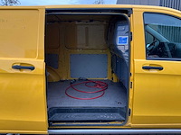 Mercedes-benz evito bedrijfswagen / bev - afbeelding 34 van  35