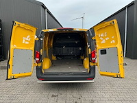 Mercedes-benz evito bedrijfswagen / bev - afbeelding 3 van  35