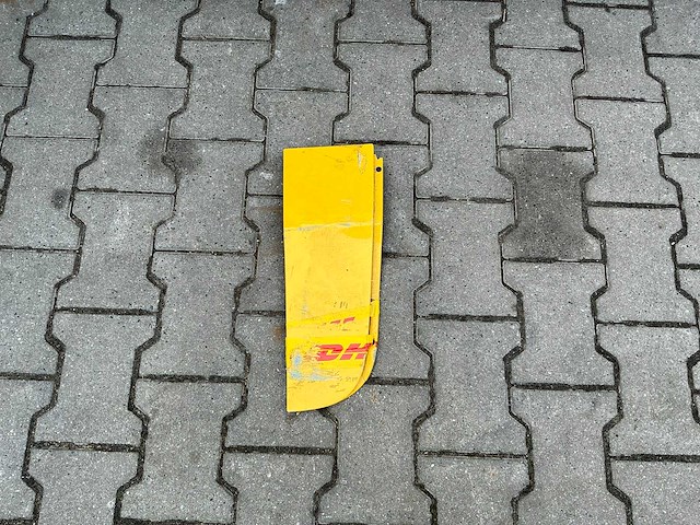 Mercedes-benz evito bedrijfswagen / bev - afbeelding 4 van  35