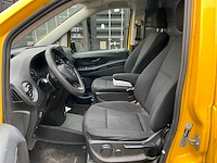 Mercedes-benz evito bedrijfswagen / bev - afbeelding 6 van  35