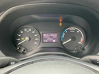 Mercedes-benz evito bedrijfswagen / bev - afbeelding 11 van  35