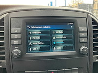 Mercedes-benz evito bedrijfswagen / bev - afbeelding 16 van  35