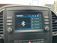 Mercedes-benz evito bedrijfswagen / bev - afbeelding 17 van  35