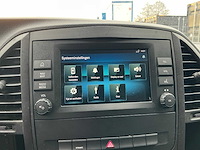 Mercedes-benz evito bedrijfswagen / bev - afbeelding 18 van  35