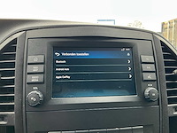Mercedes-benz evito bedrijfswagen / bev - afbeelding 19 van  35