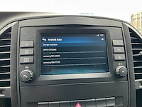 Mercedes-benz evito bedrijfswagen / bev - afbeelding 21 van  35