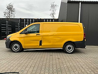 Mercedes-benz evito bedrijfswagen / bev - afbeelding 31 van  35