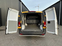 Mercedes-benz evito bedrijfswagen / bev - afbeelding 2 van  34