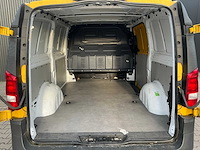 Mercedes-benz evito bedrijfswagen / bev - afbeelding 3 van  34