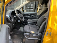 Mercedes-benz evito bedrijfswagen / bev - afbeelding 4 van  34