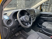 Mercedes-benz evito bedrijfswagen / bev - afbeelding 5 van  34