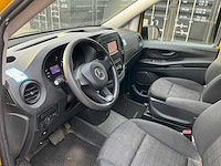 Mercedes-benz evito bedrijfswagen / bev - afbeelding 6 van  34