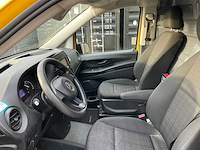 Mercedes-benz evito bedrijfswagen / bev - afbeelding 7 van  34