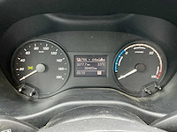 Mercedes-benz evito bedrijfswagen / bev - afbeelding 9 van  34