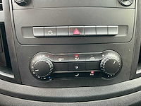 Mercedes-benz evito bedrijfswagen / bev - afbeelding 13 van  34