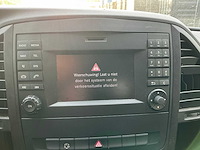 Mercedes-benz evito bedrijfswagen / bev - afbeelding 14 van  34